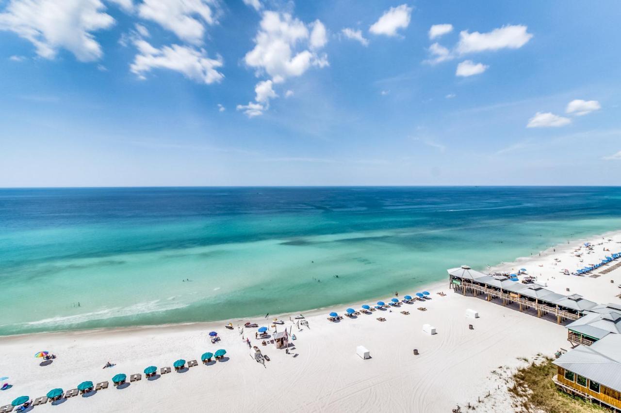 Sunbird Villa Panama City Beach Dış mekan fotoğraf