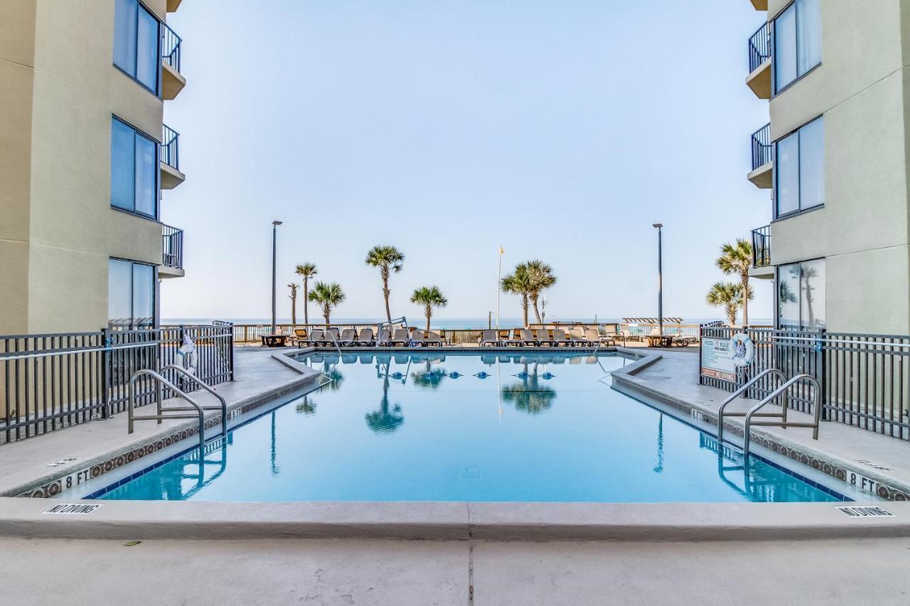 Sunbird Villa Panama City Beach Dış mekan fotoğraf