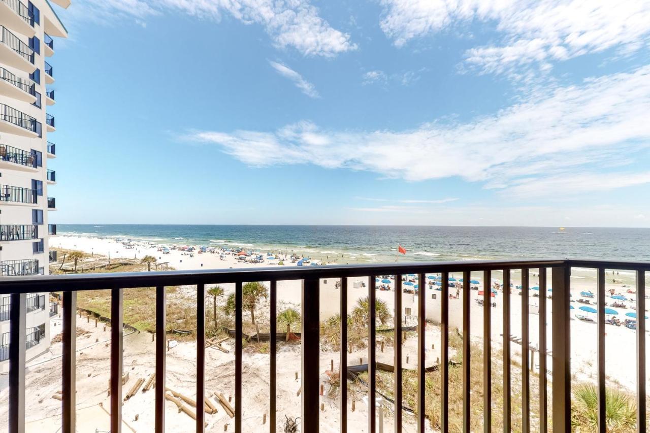 Sunbird Villa Panama City Beach Dış mekan fotoğraf